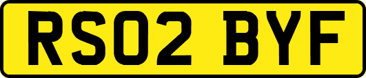 RS02BYF
