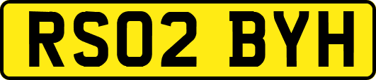 RS02BYH