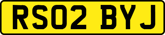 RS02BYJ