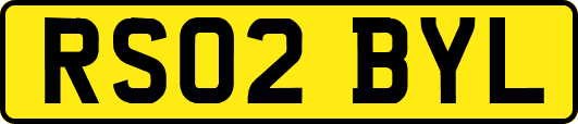 RS02BYL