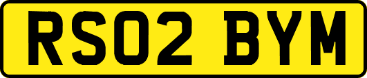 RS02BYM