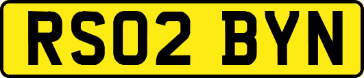 RS02BYN