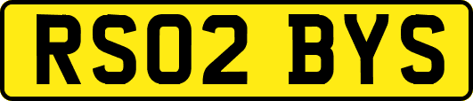 RS02BYS