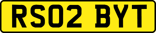 RS02BYT