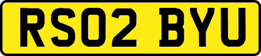 RS02BYU