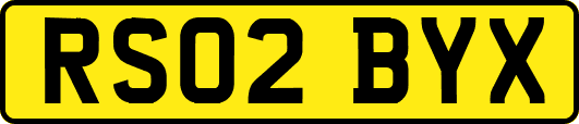 RS02BYX
