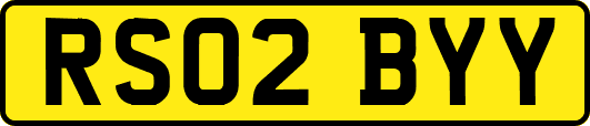 RS02BYY
