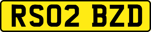 RS02BZD
