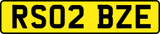RS02BZE