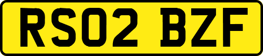 RS02BZF