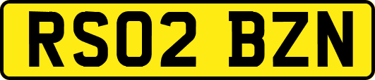 RS02BZN