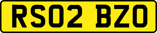 RS02BZO