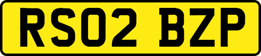 RS02BZP