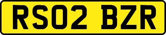 RS02BZR