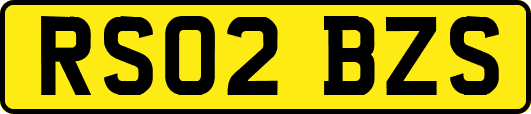 RS02BZS