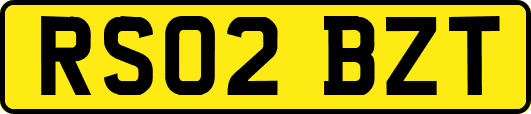 RS02BZT