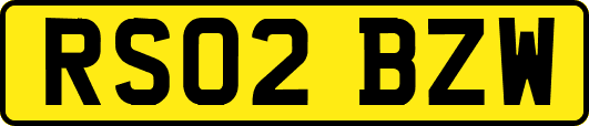 RS02BZW
