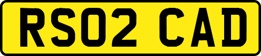 RS02CAD