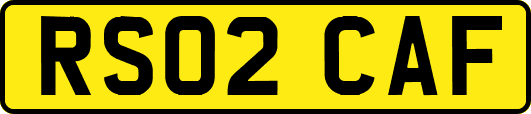 RS02CAF
