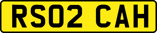 RS02CAH
