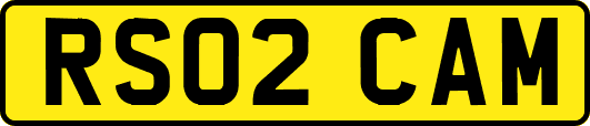 RS02CAM