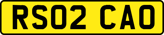 RS02CAO