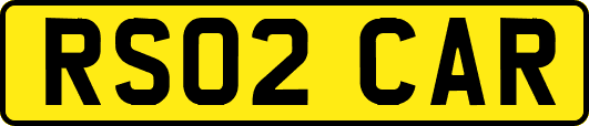 RS02CAR