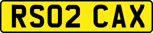 RS02CAX