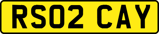RS02CAY