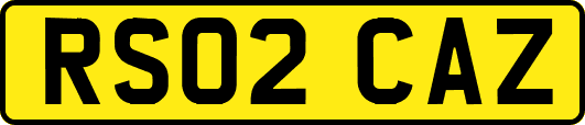 RS02CAZ
