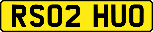 RS02HUO