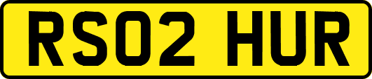 RS02HUR