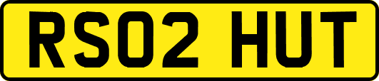 RS02HUT