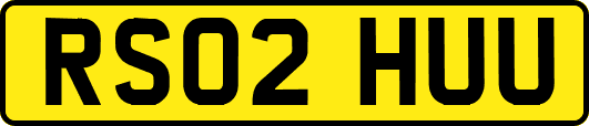 RS02HUU