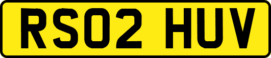 RS02HUV