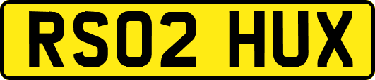 RS02HUX