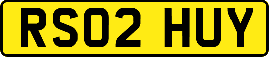 RS02HUY