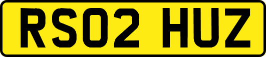 RS02HUZ