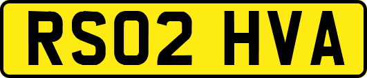 RS02HVA