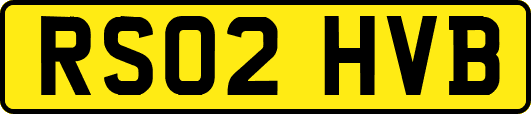 RS02HVB