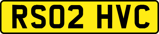 RS02HVC