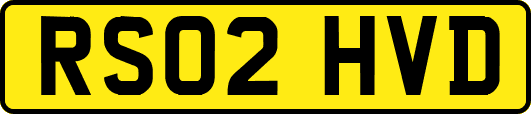 RS02HVD