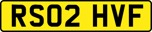 RS02HVF