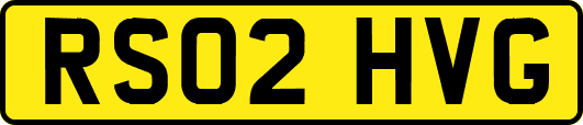 RS02HVG