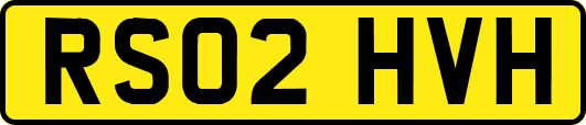 RS02HVH