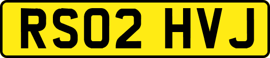 RS02HVJ