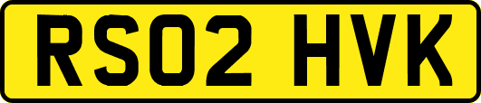RS02HVK