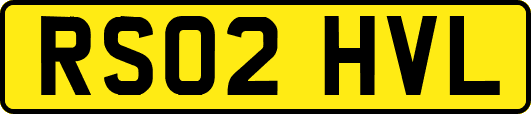 RS02HVL
