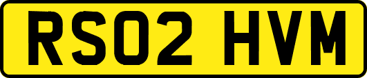 RS02HVM