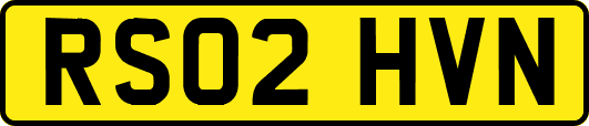 RS02HVN